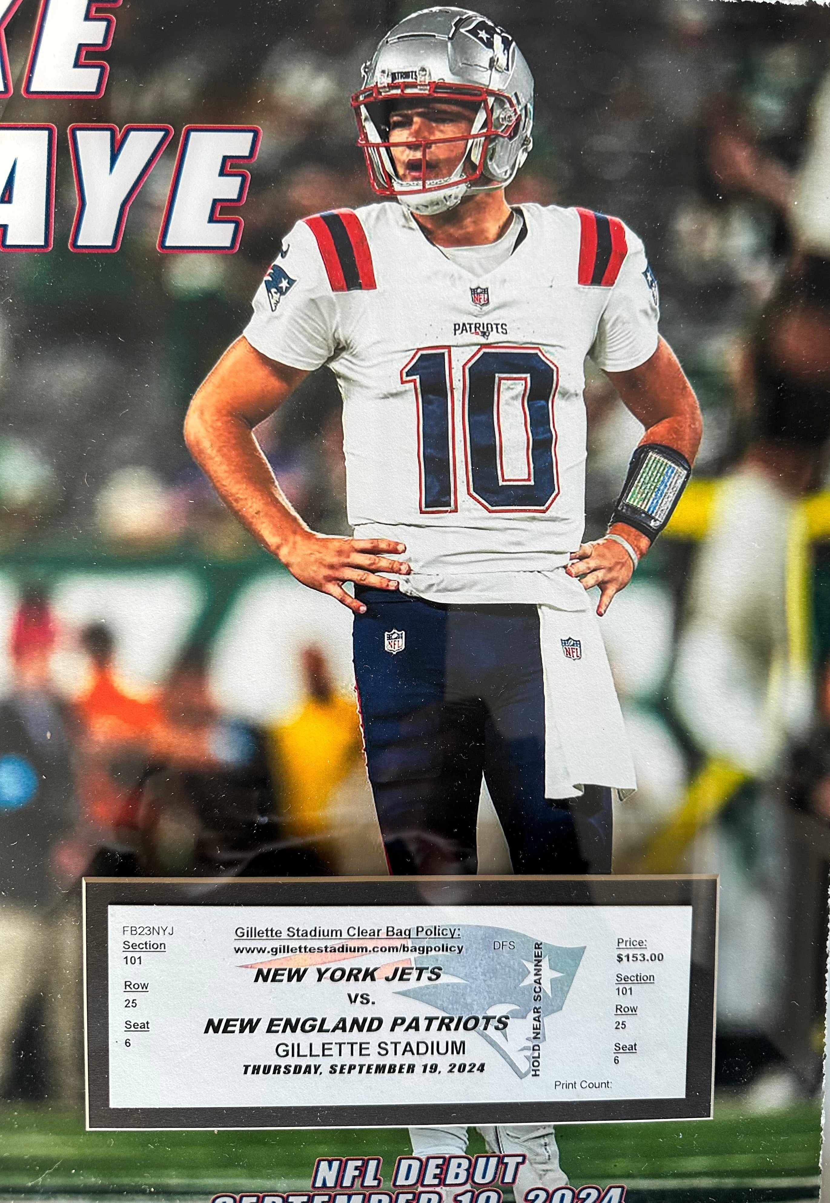 7 Red Flags That Autographed Memorabilia Is Fake