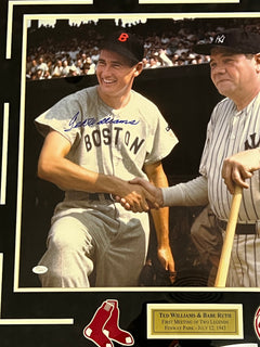Autographed Baseball Memorabilia: A Collector's Buying Guide
