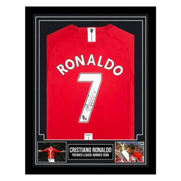 How to Spot an Authentic Autographed Football Jersey (COA, Hologram & Common Red Flags)