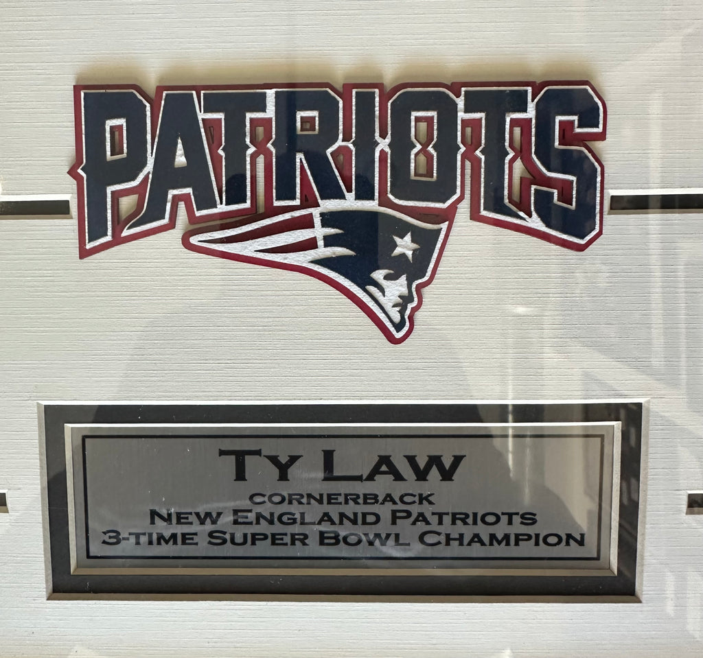TY Law