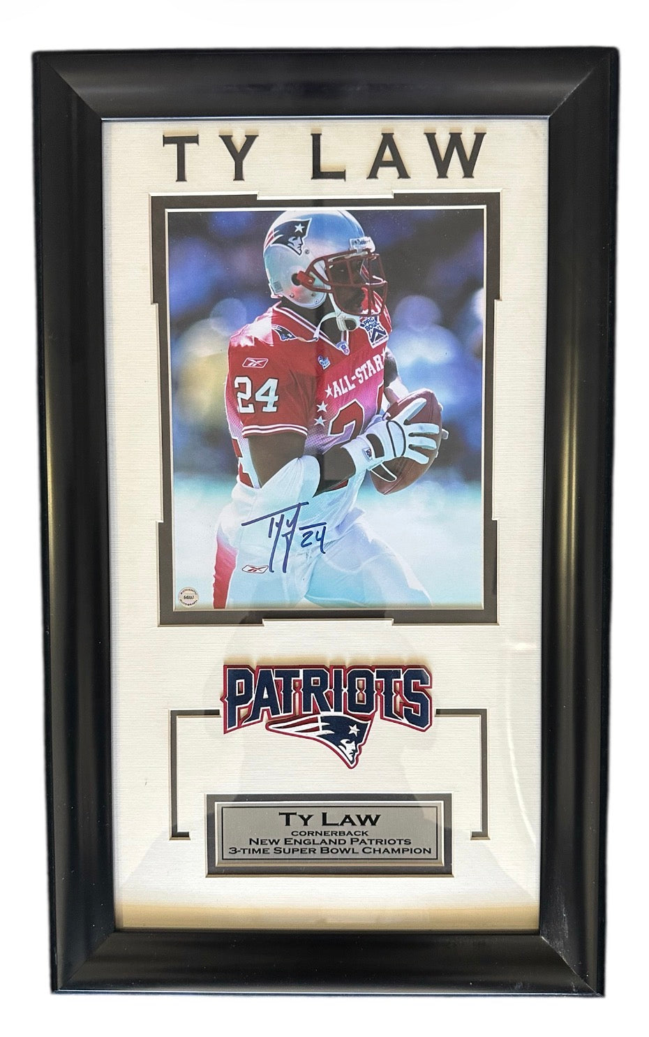 TY Law