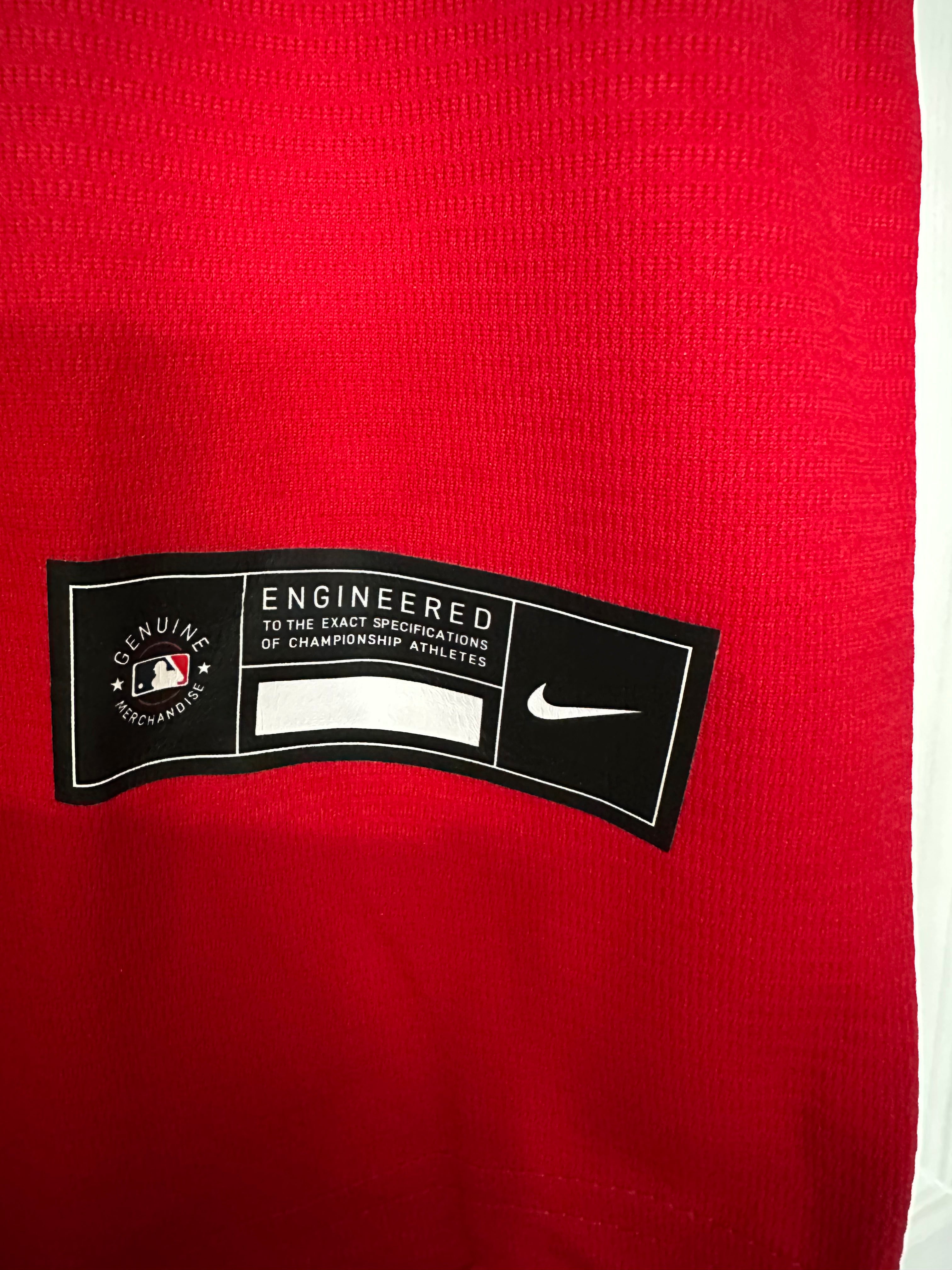 Boston Red Sox - Roman Anthony MLB jersey Red