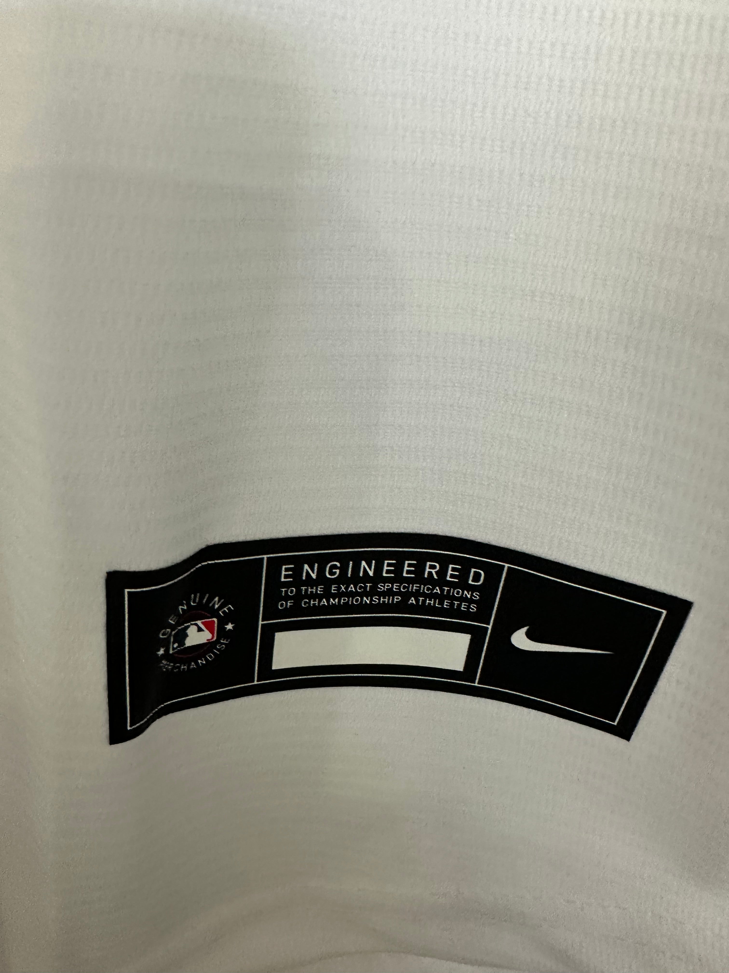 Boston Red Sox - Roman Anthony MLB jersey White