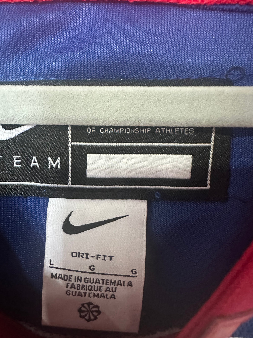 Team USA Hockey Jersey #37 Hellebuyck