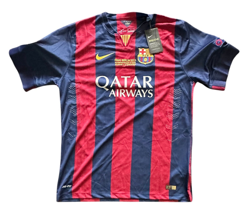 Messi (BARC) Soccer Jersey on SALE!