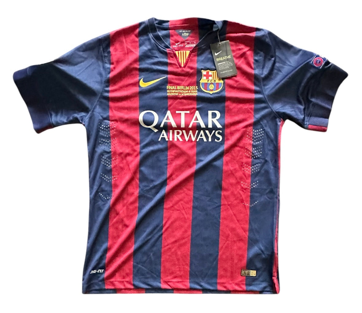 Messi (BARC) Soccer Jersey on SALE!