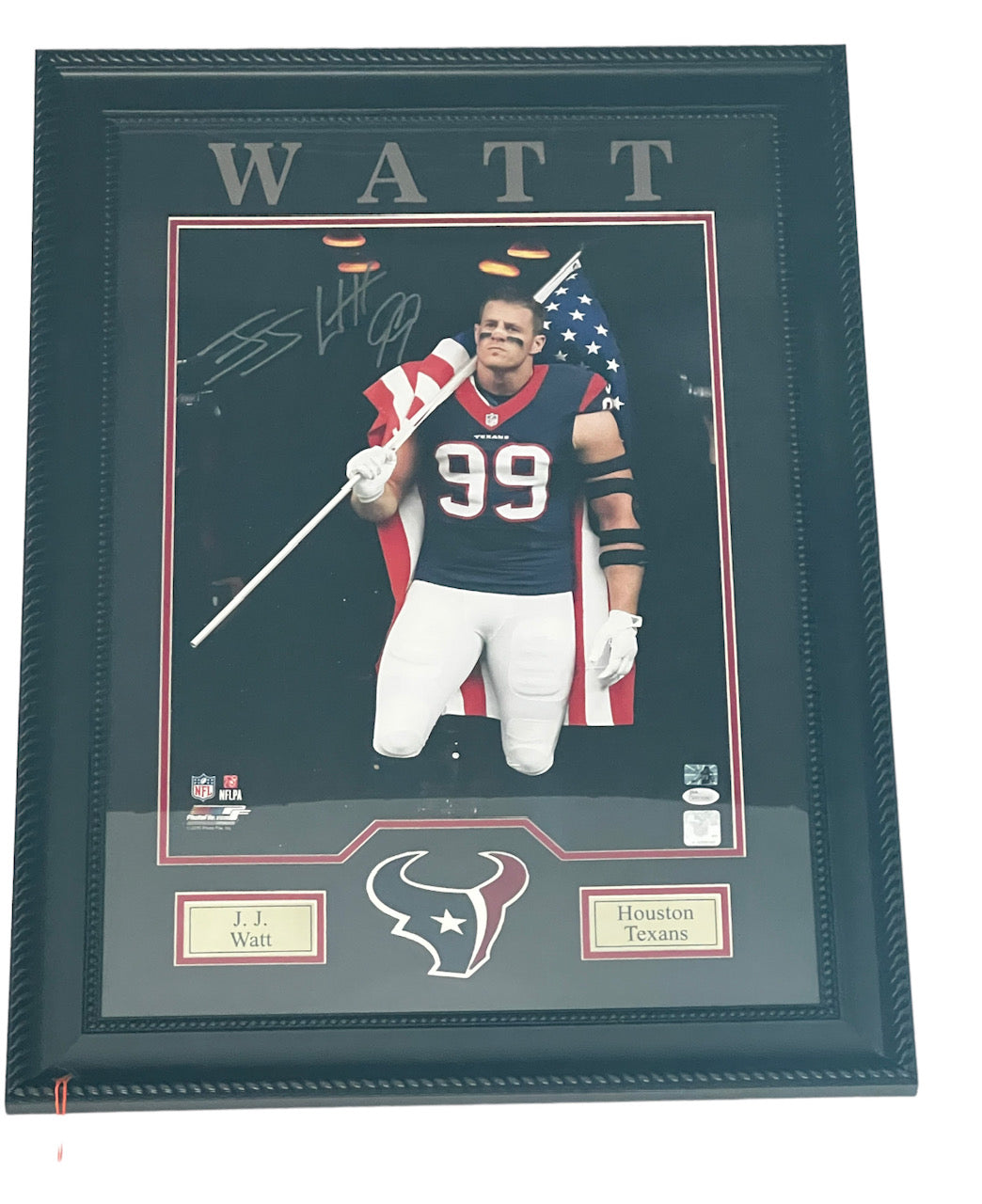 JJ Watt