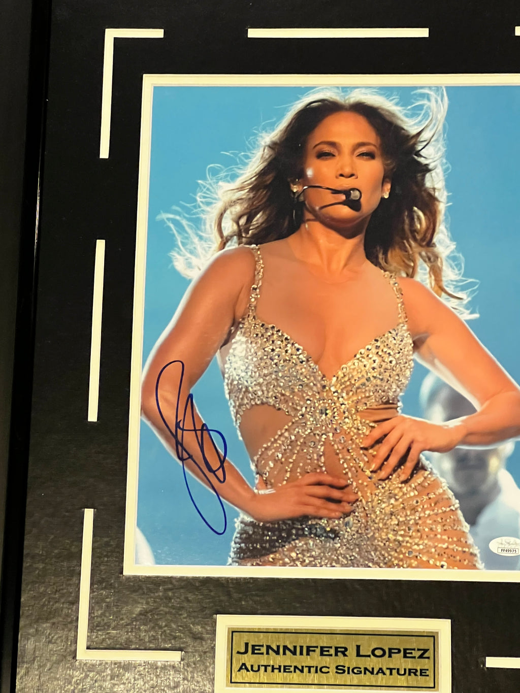 Jennifer Lopez - The Triple Threat