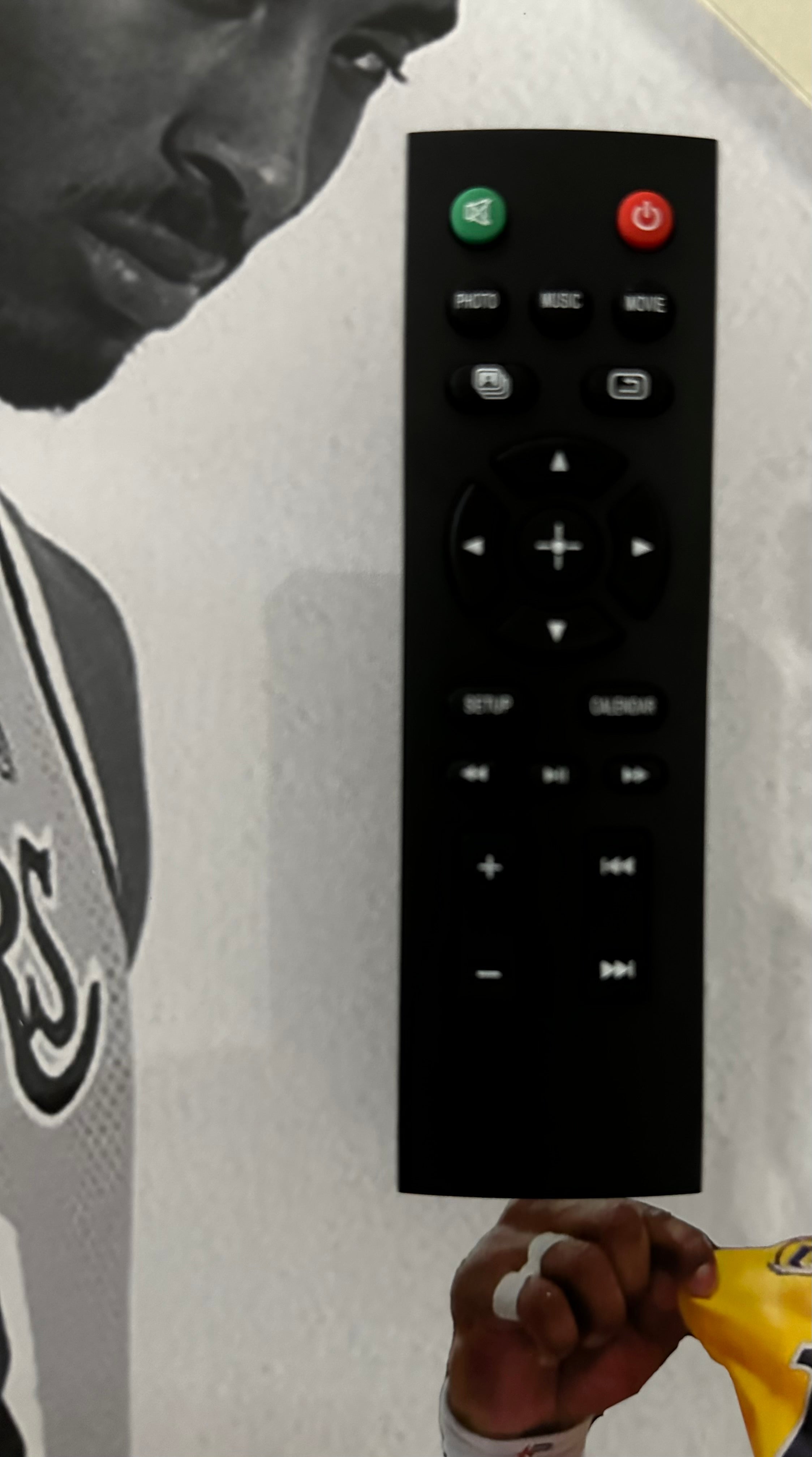 LA Lakers - Kobe Bryant with video montage