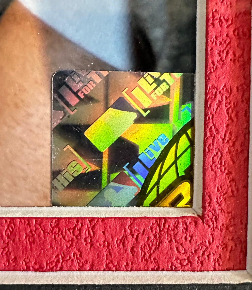 Ted Williams & Johnny Pesky - World Series Autographed (2)