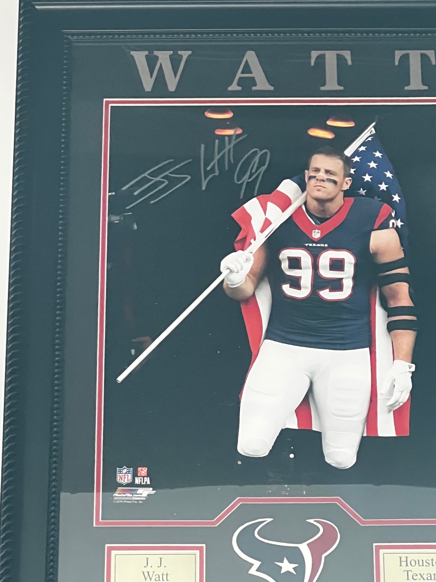 JJ Watt