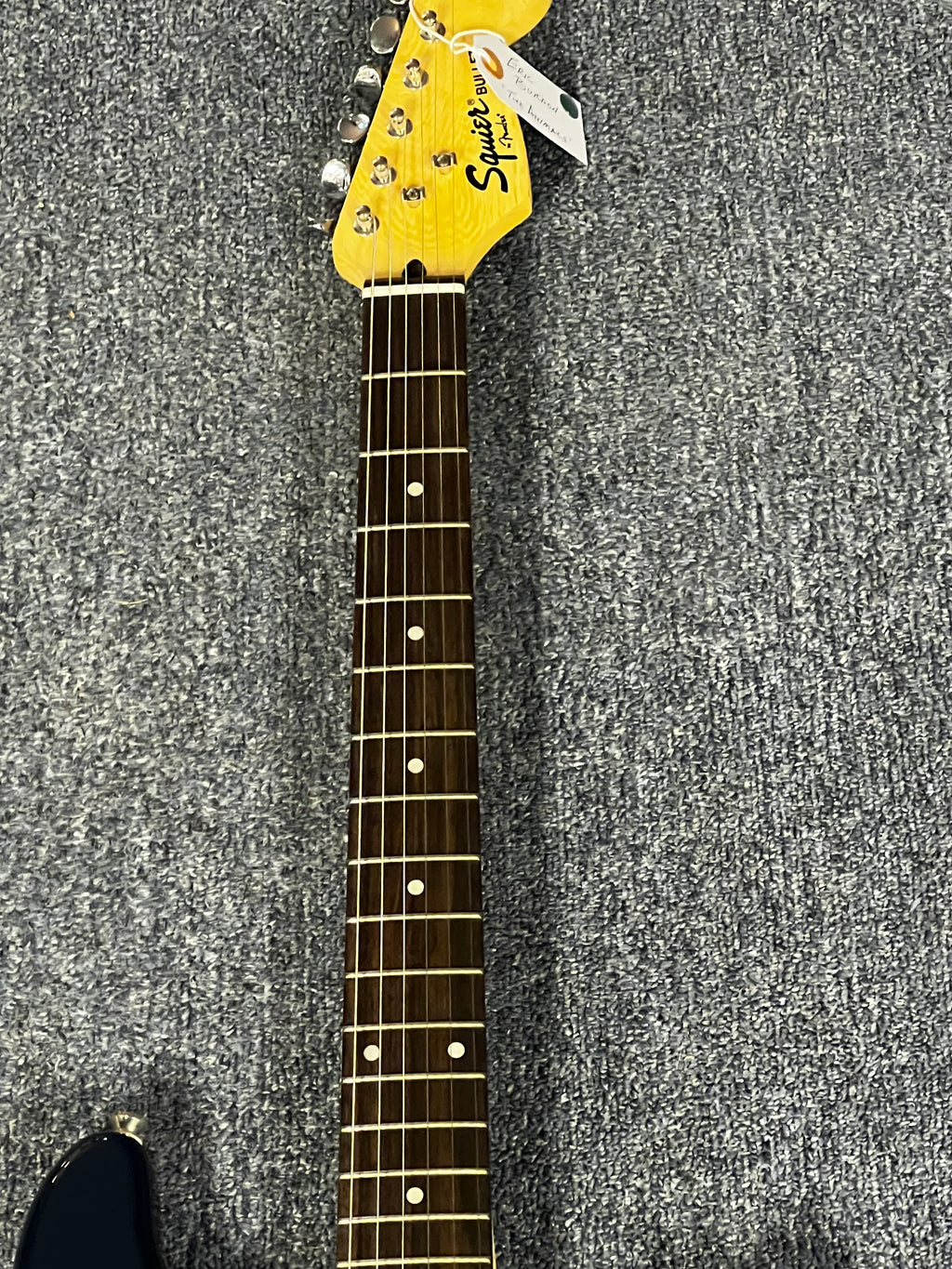 Eric Burdon Guitar