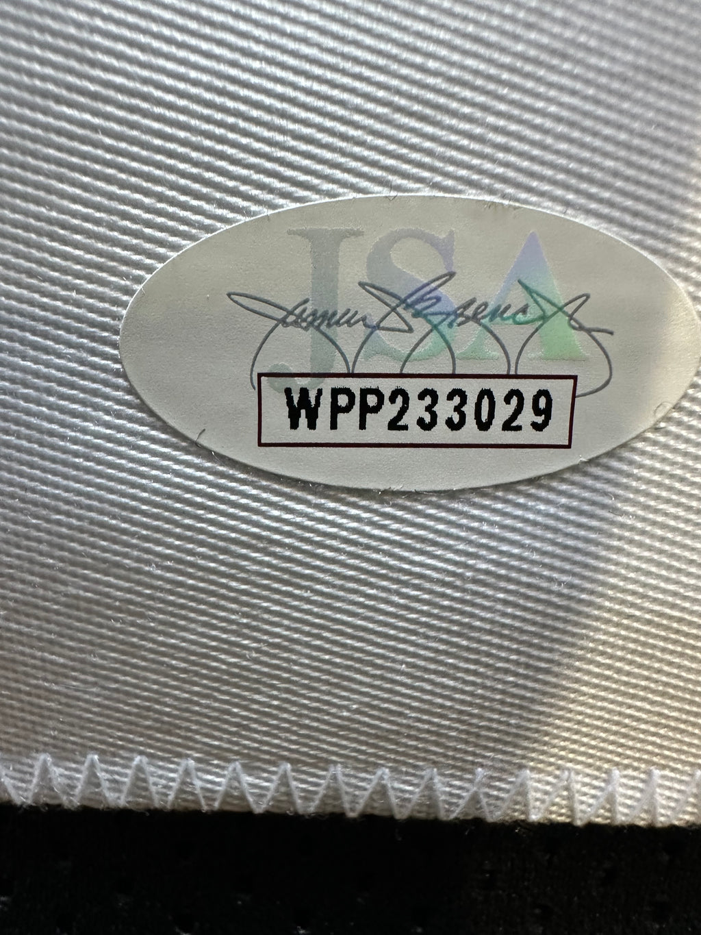 Oakland Raiders - DeVonte Adams Autographed Football Jersey