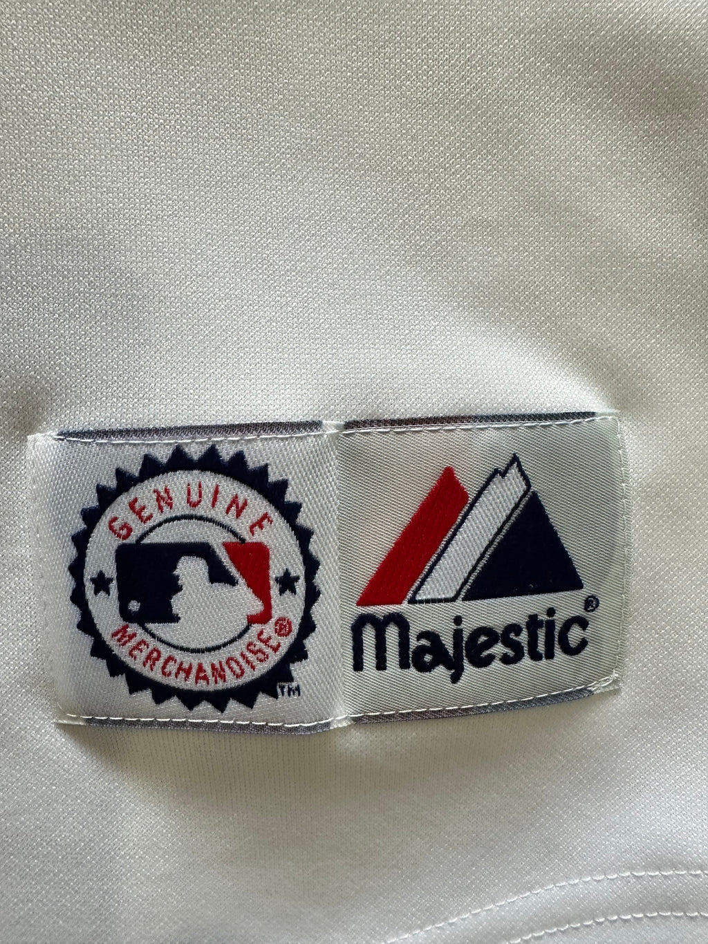 St Louis Cardinals - Stan Musial Autographed Baseball Jersey