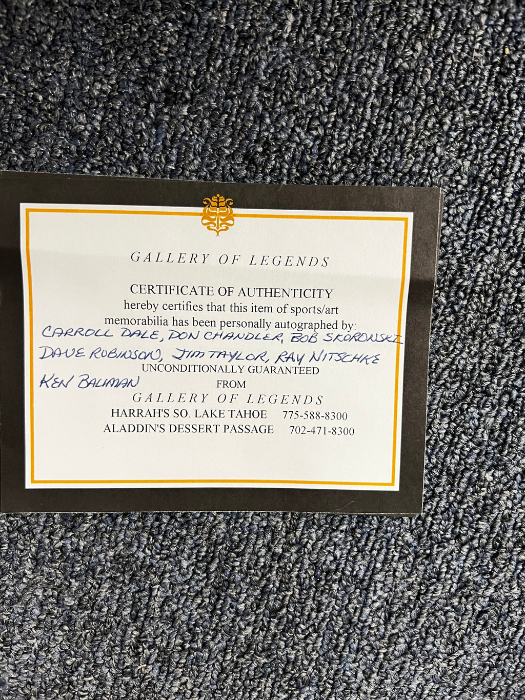 Green Bay Packers - Super Bowls 1 and 2