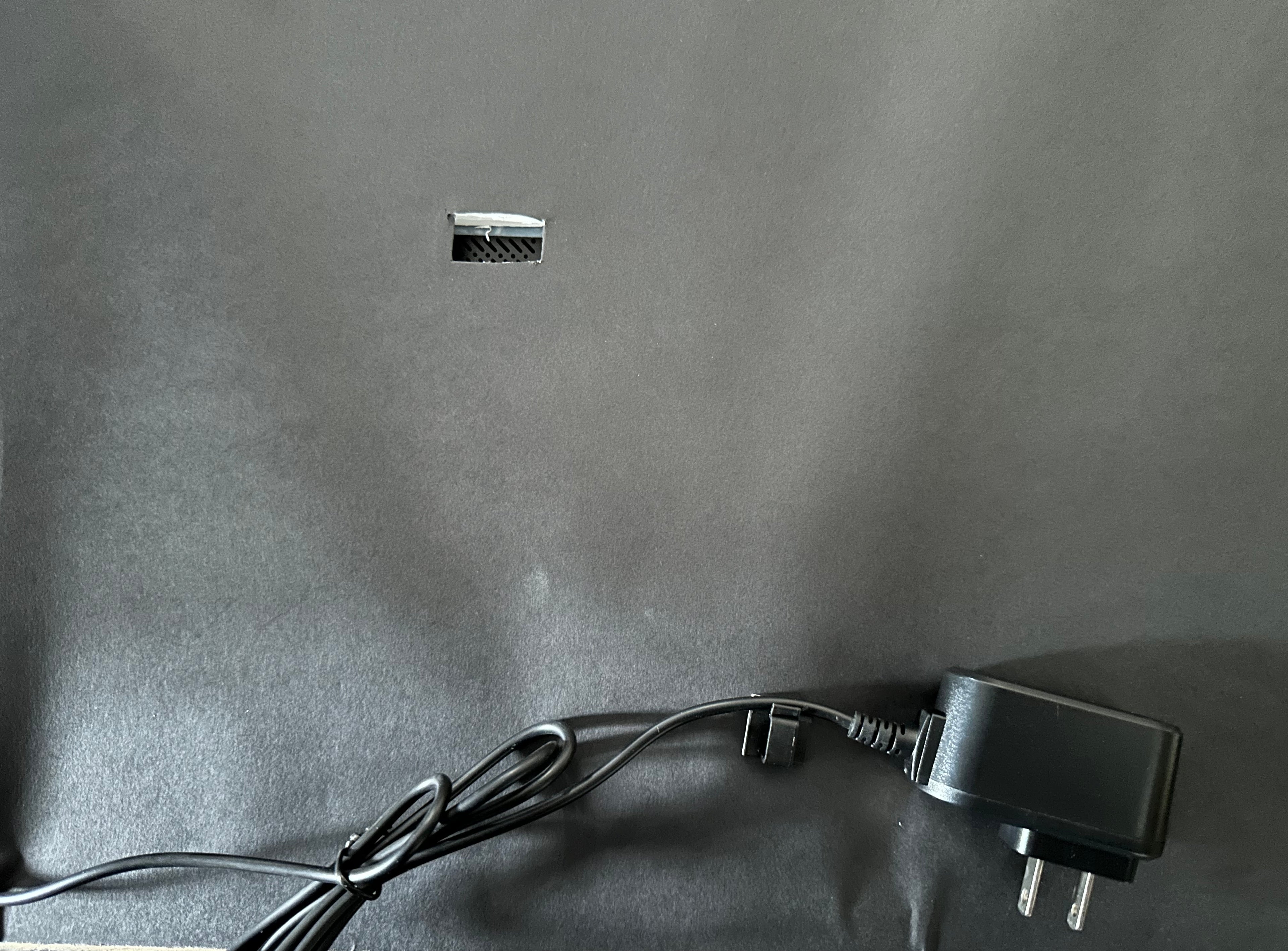 Iron Mike Tyson with video montage