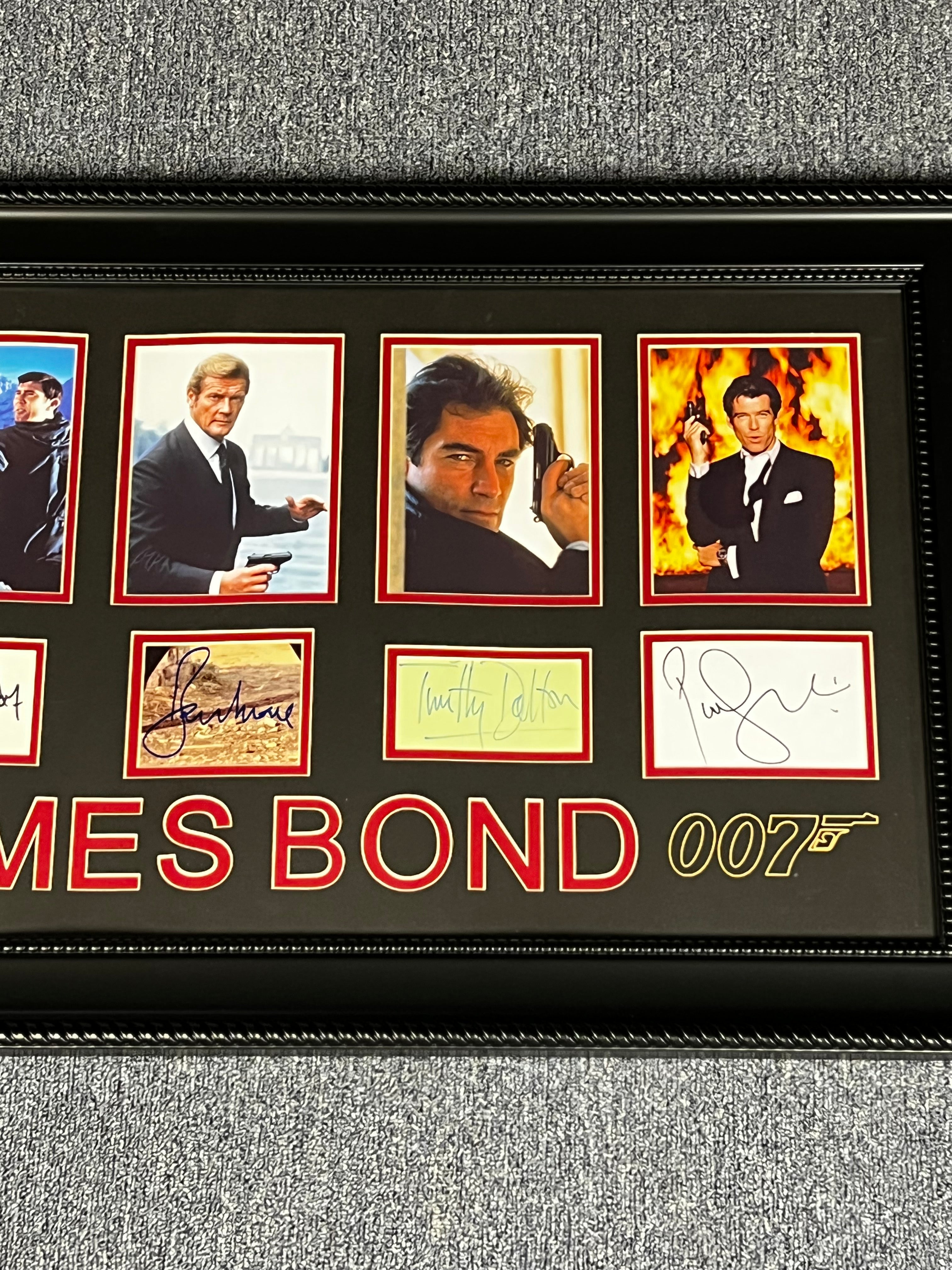 Authentic Hollywood Memorabilia - Signed Collectibles – Gallery at