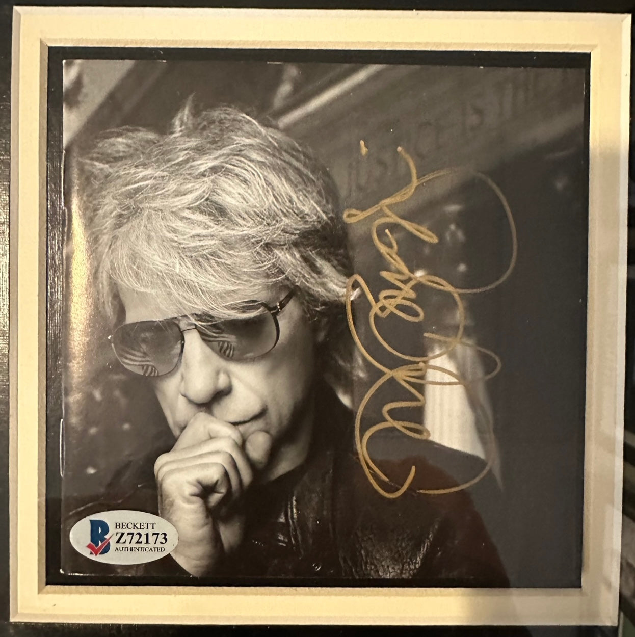 Bon Jovi  The Circle Tour