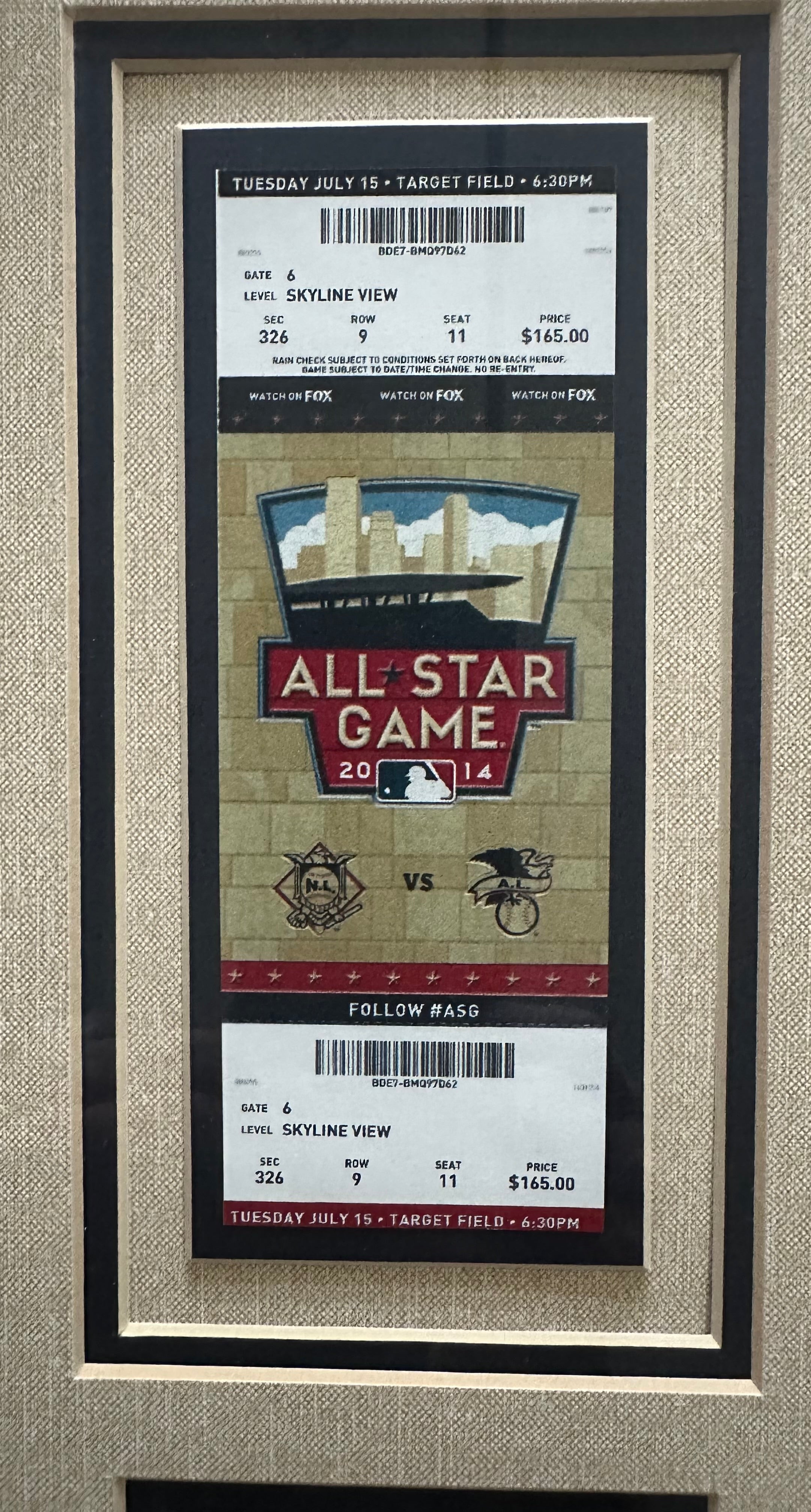 New York Yankees - Derek Jeter Farewell Captain Autographed w/ball and all star