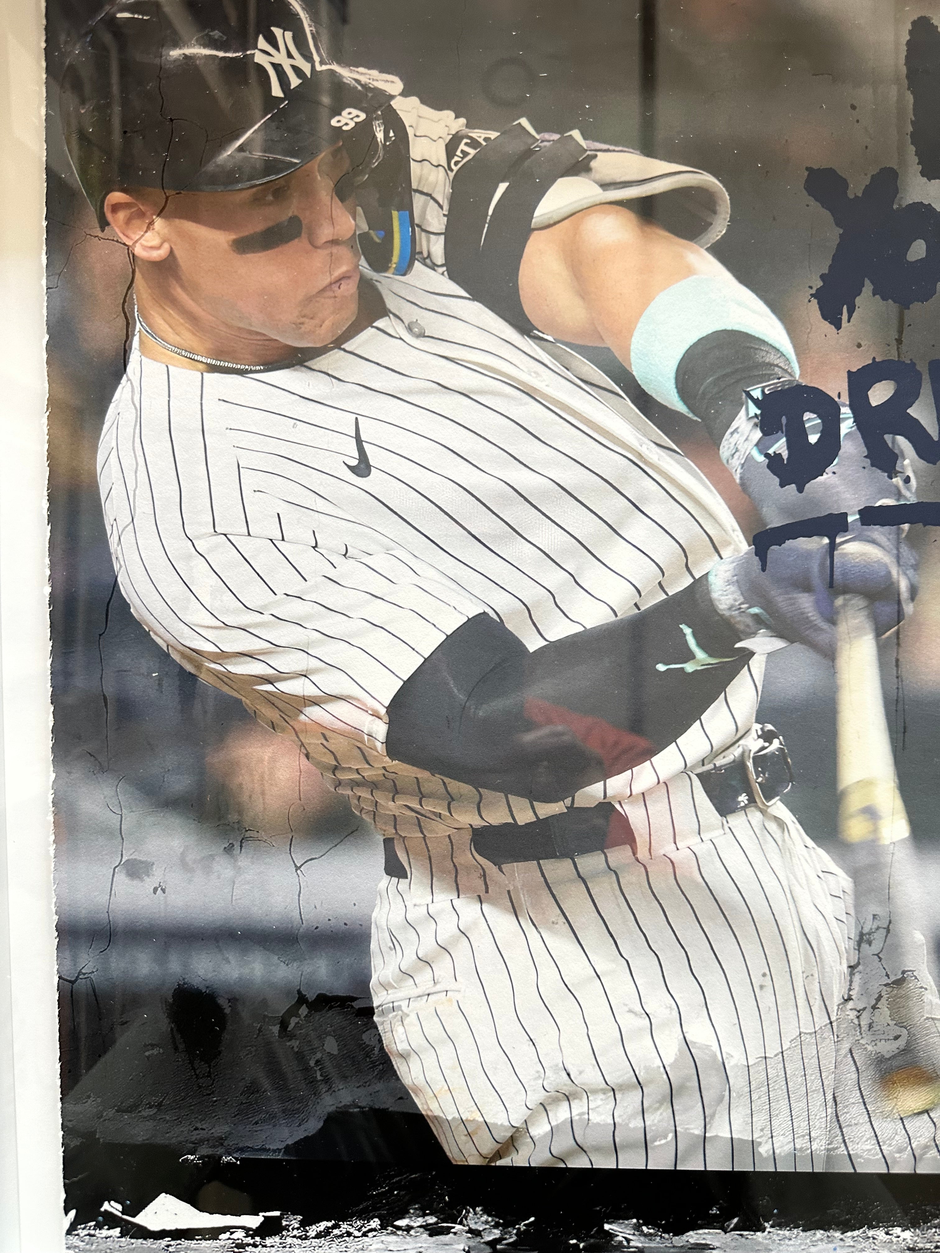 Aaron Judge - Follow Your Dreams