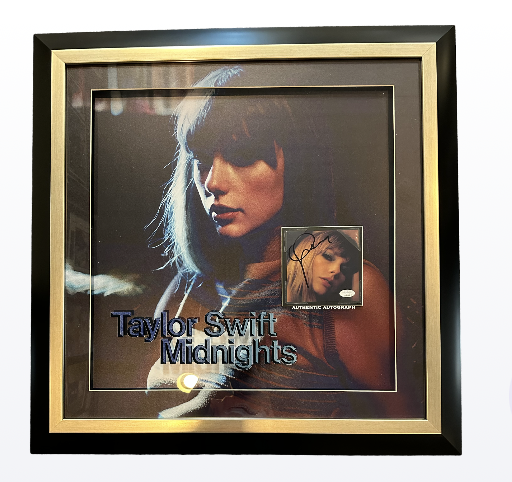 Taylor Swift Midnights