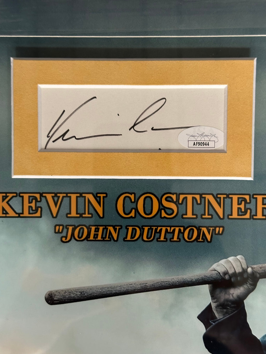 Yellowstone - Kevin Costner