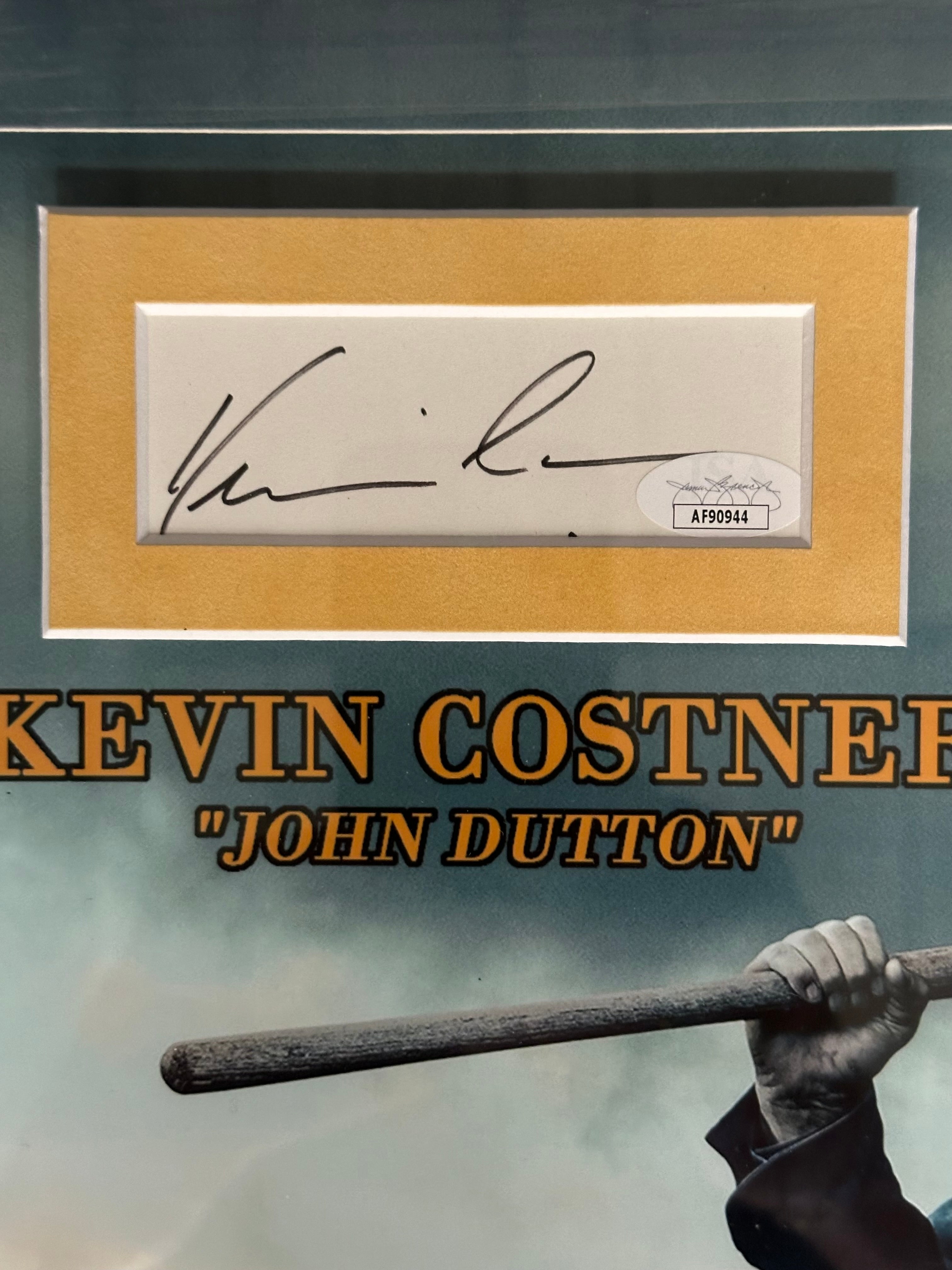 Yellowstone - Kevin Costner