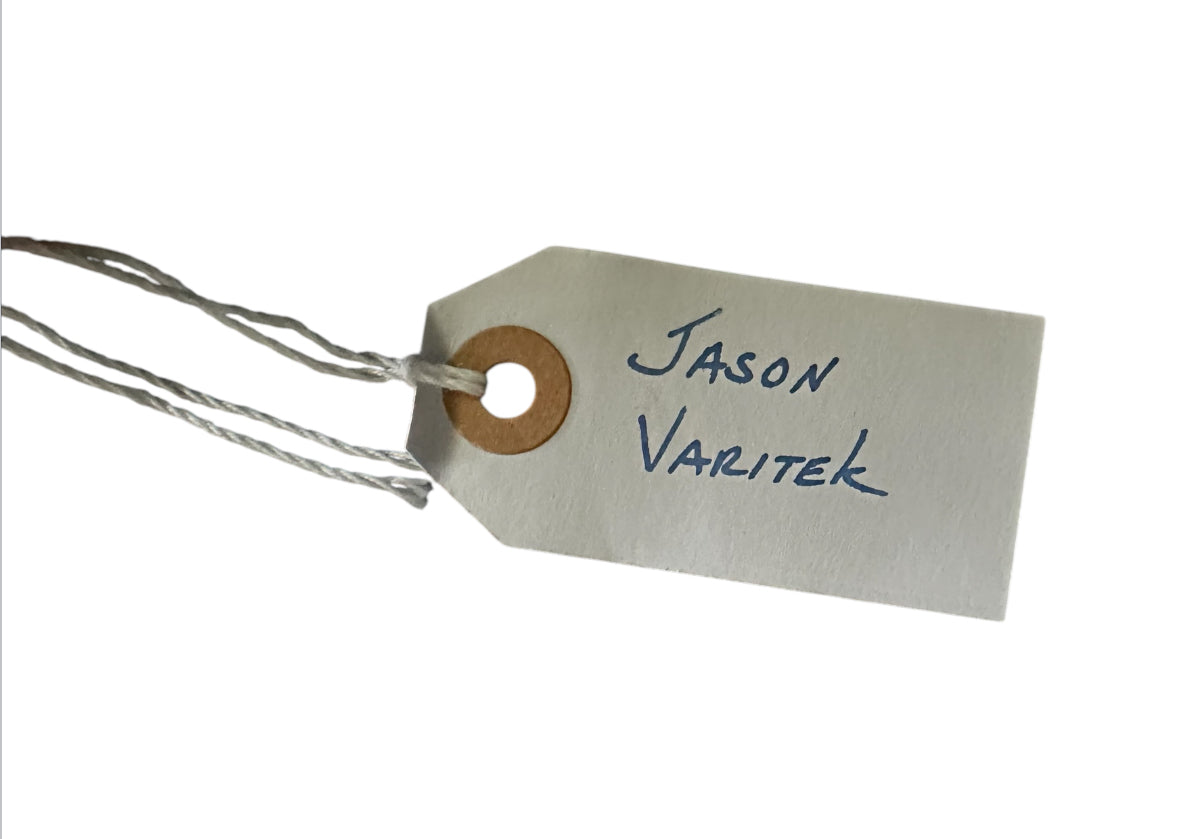 Boston Red Sox Jason Varitek Autographed Fenway 100 yr Bat