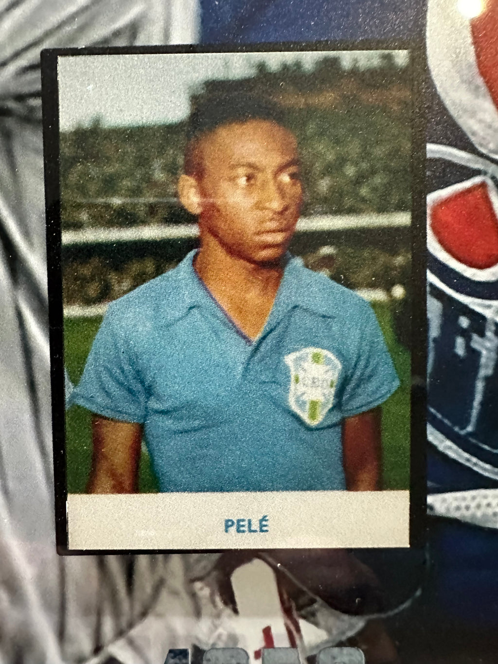 The Greatest of All Time with Rookie Cards