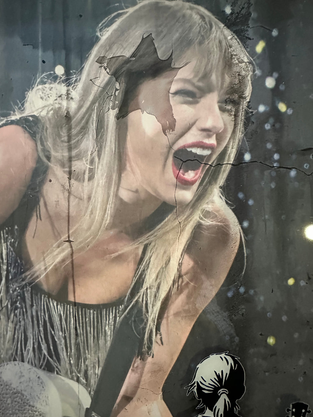 Taylor Swift - Follow Your Dreams