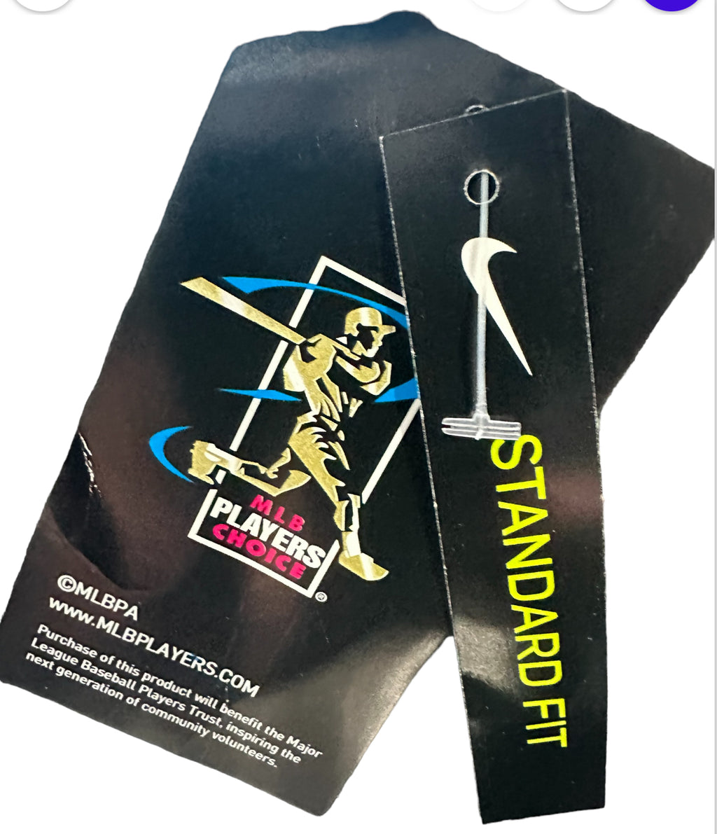 Brooklyn Dodgers =Jackie Robinson Cooperstown Baseball Jersey