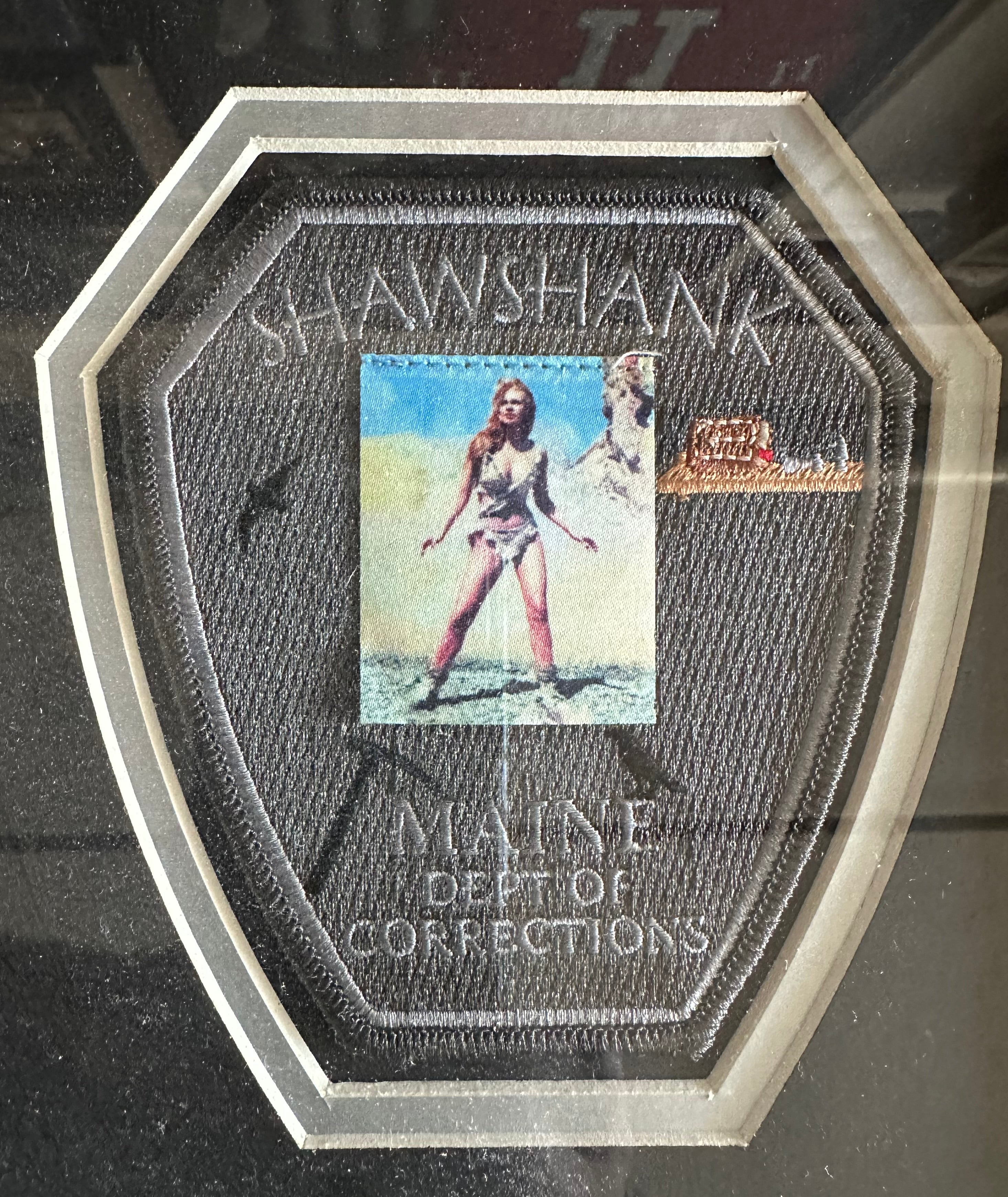 Bob Gunton Shawshank Redemption -  Autographed