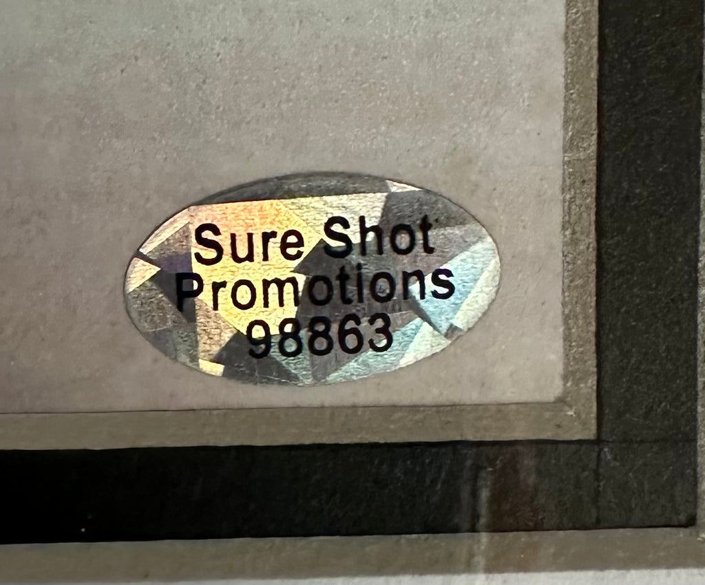 Boston Bruins Brad Marchand signed photo