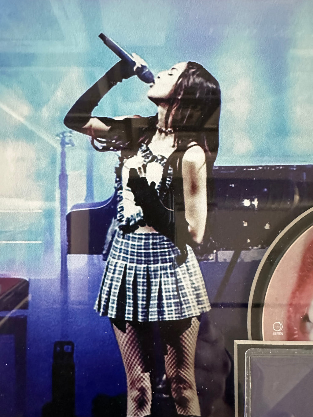 Olivia Rodrigo - Autographed CD