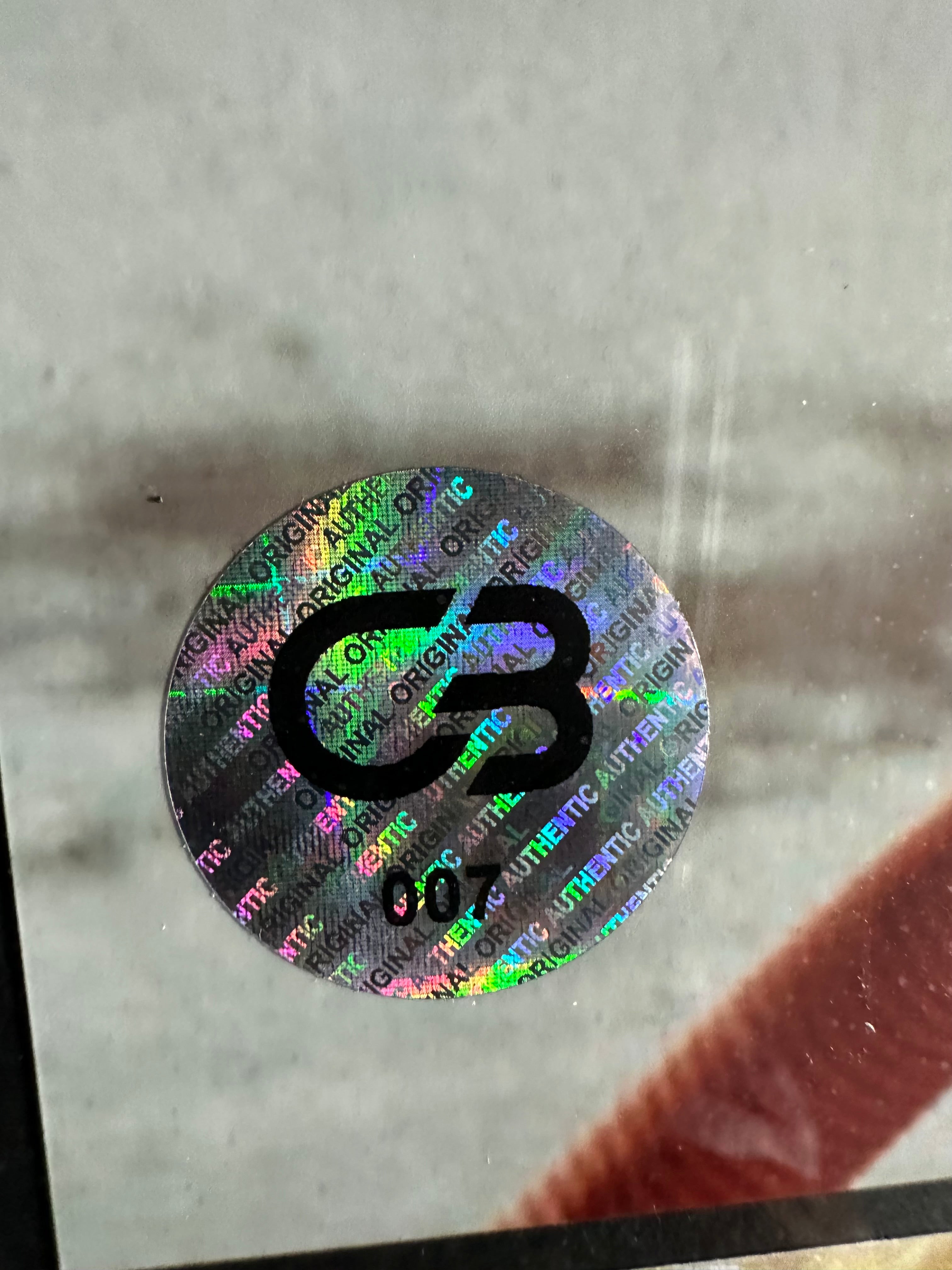 National Lampoon's Christmas Vacation - Autographed