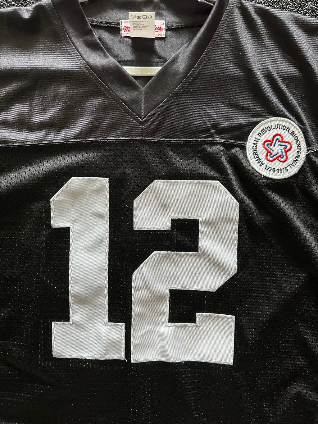 Pittsburg Steelers - Terry Bradshaw 1982 Throwback Football Jersey