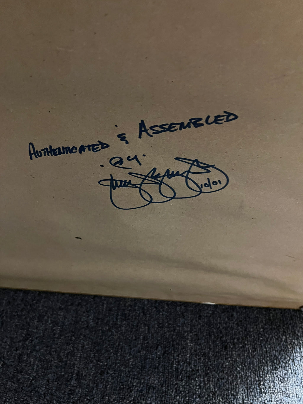 1961 New York Yankees