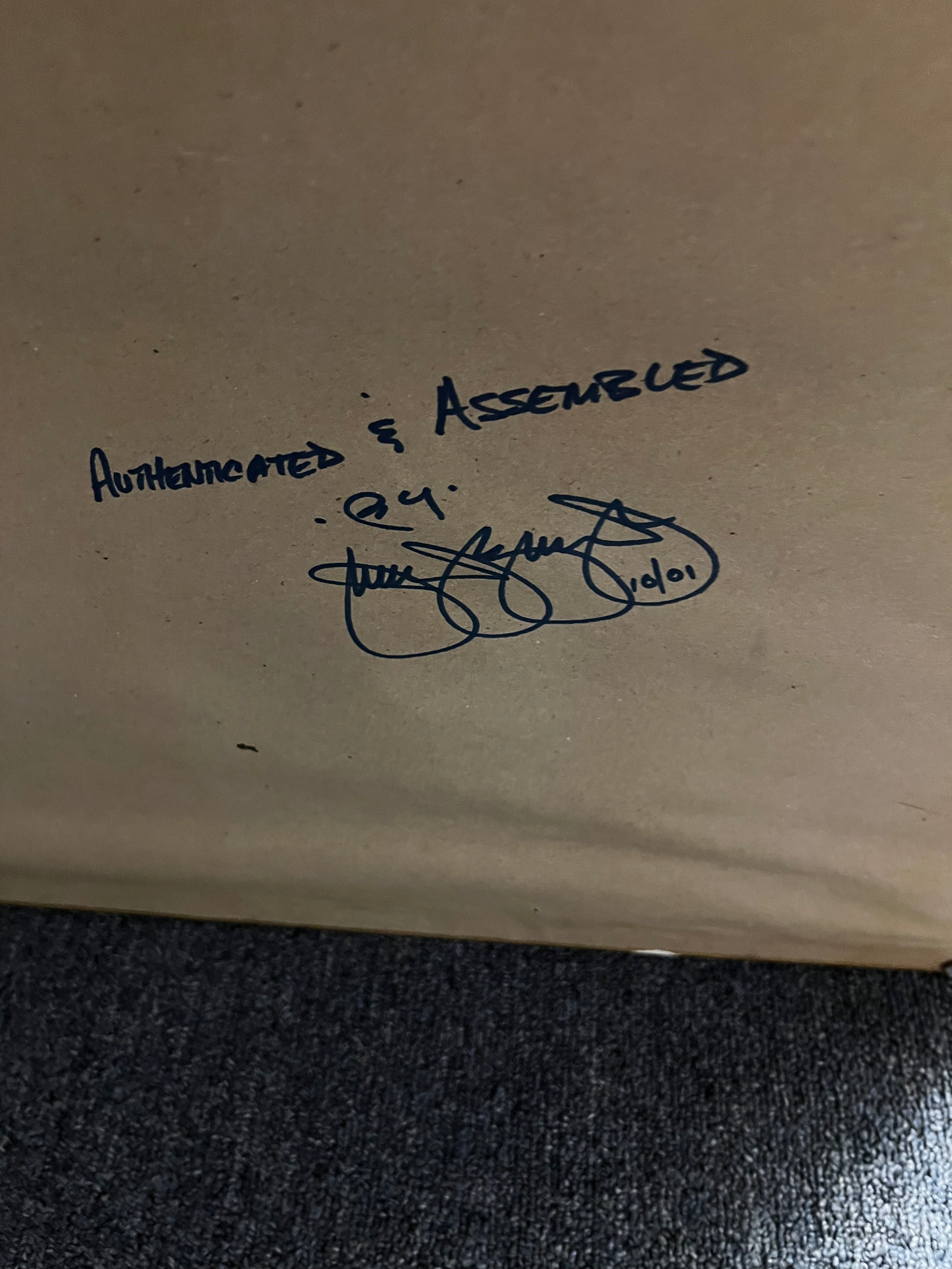 1961 New York Yankees