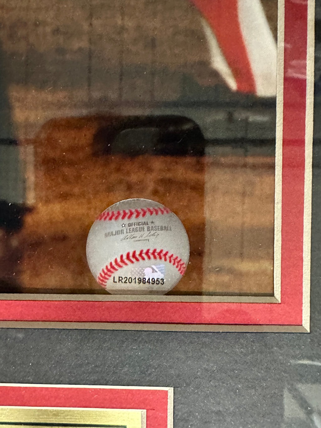 Boston Red Sox - 1975 Team Signed 16 x 20 Photo