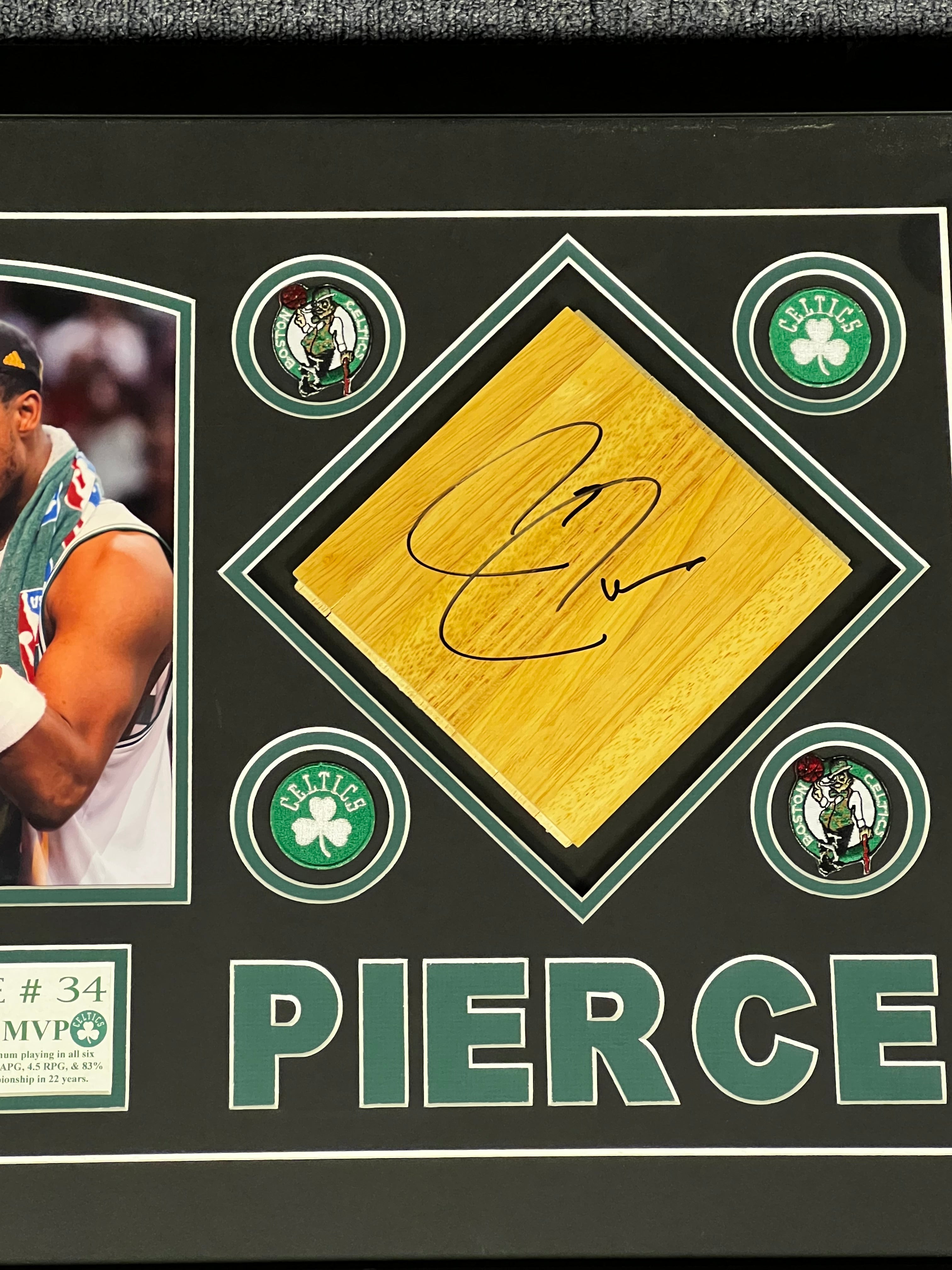 Paul Pierce
