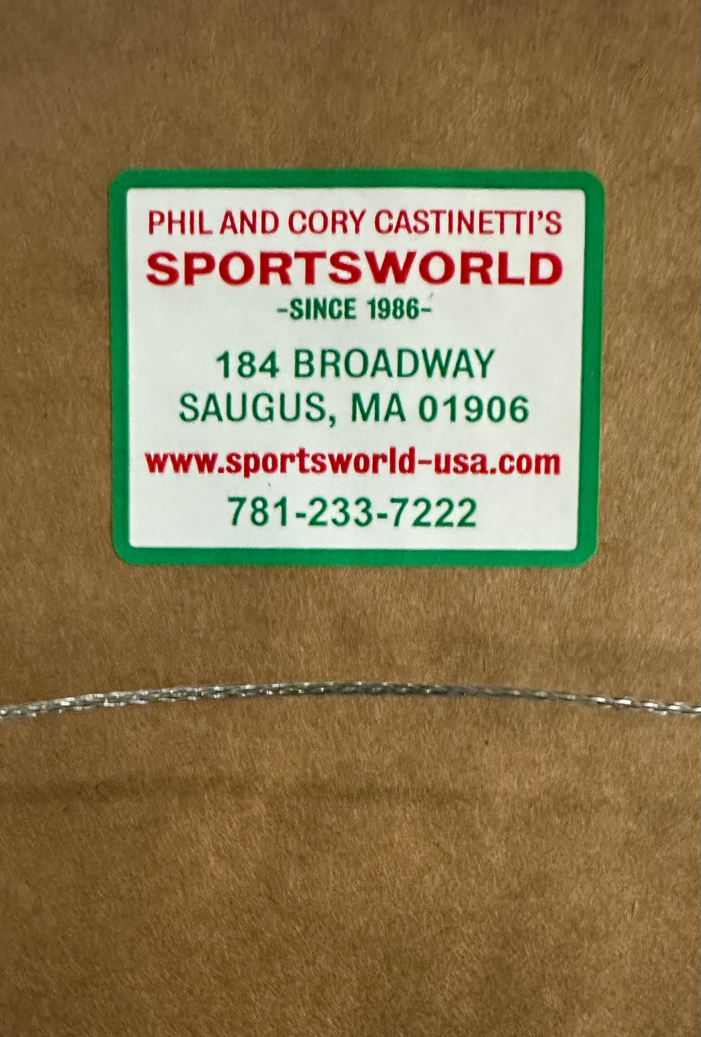 Marvelous Marvin Hagler - World Middleweight Champion, Boxing HOF