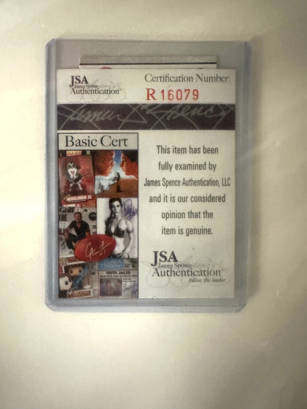 Notre Dame - Theisman, Parseghian & McCoy autographed