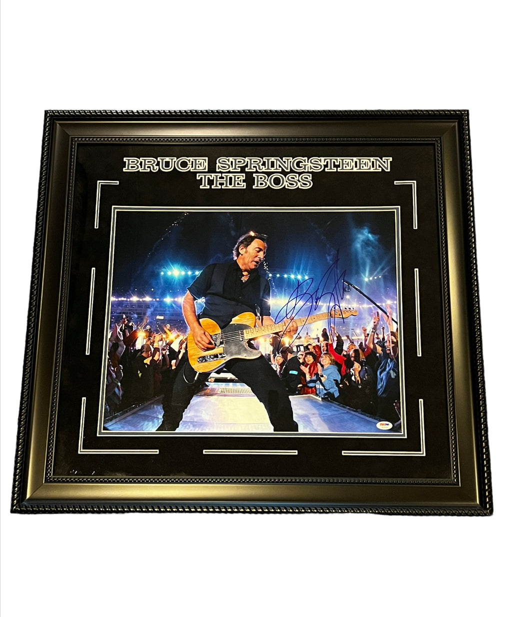 Bruce Springsteen