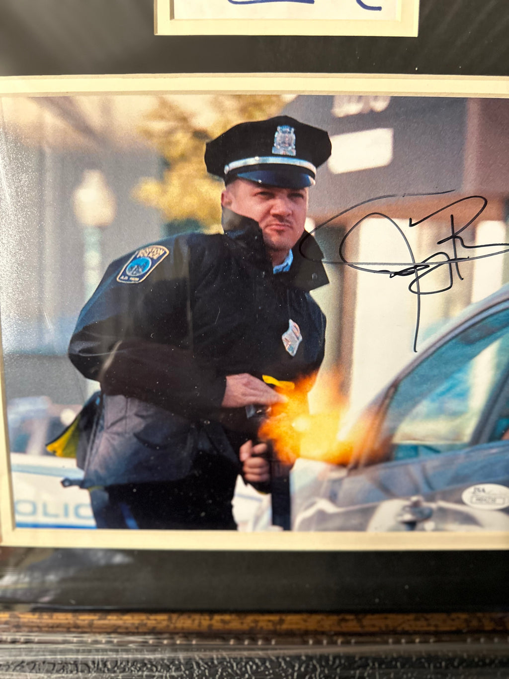 The Town - Cast Signed