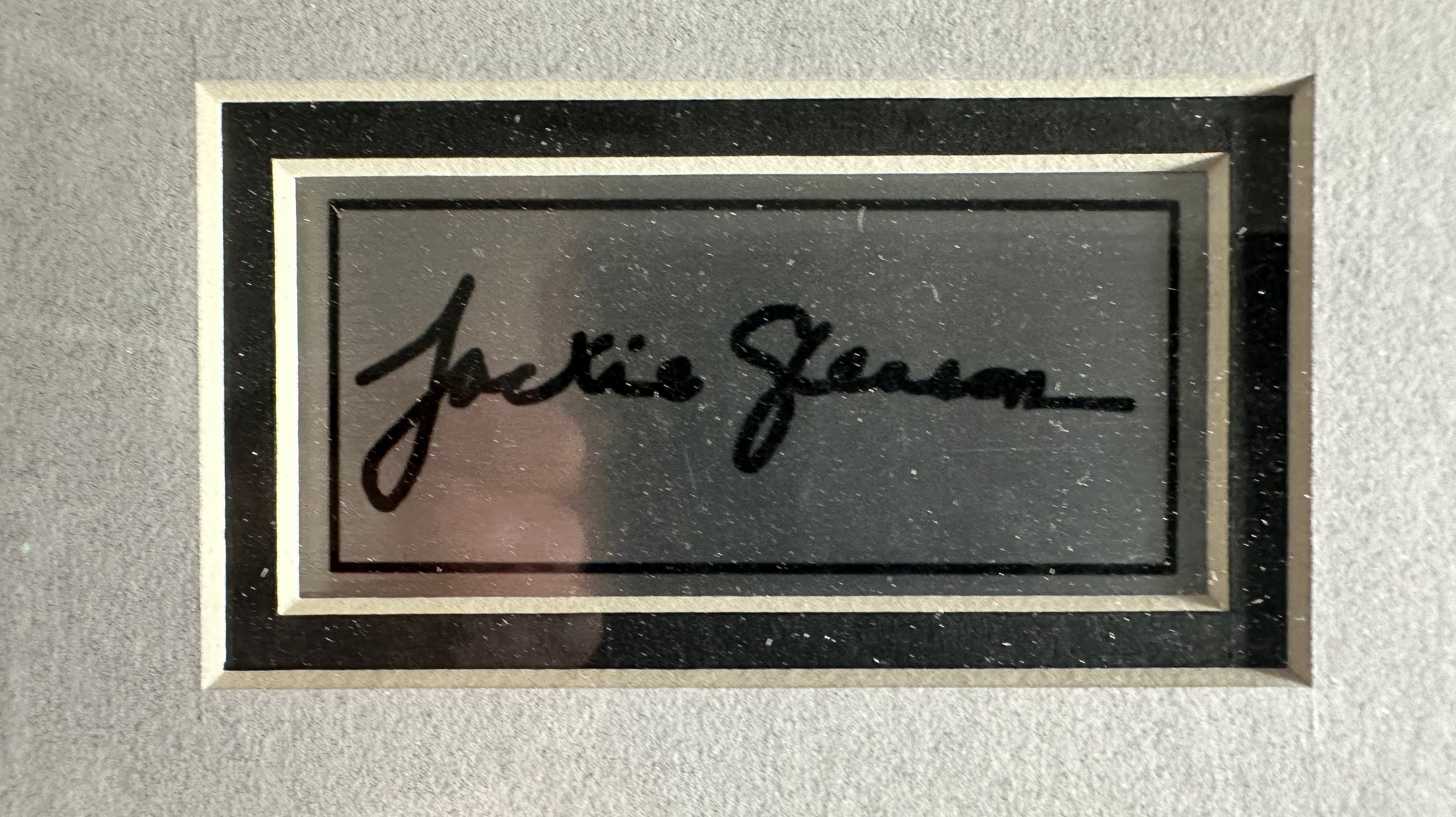 The Hustler - Jackie Gleason & Paul Newman