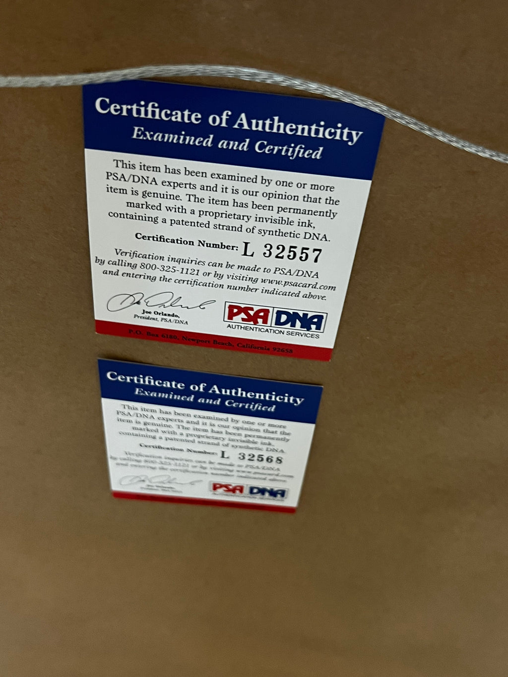 Monday Night Football - Cosell, Gifford, Meredith