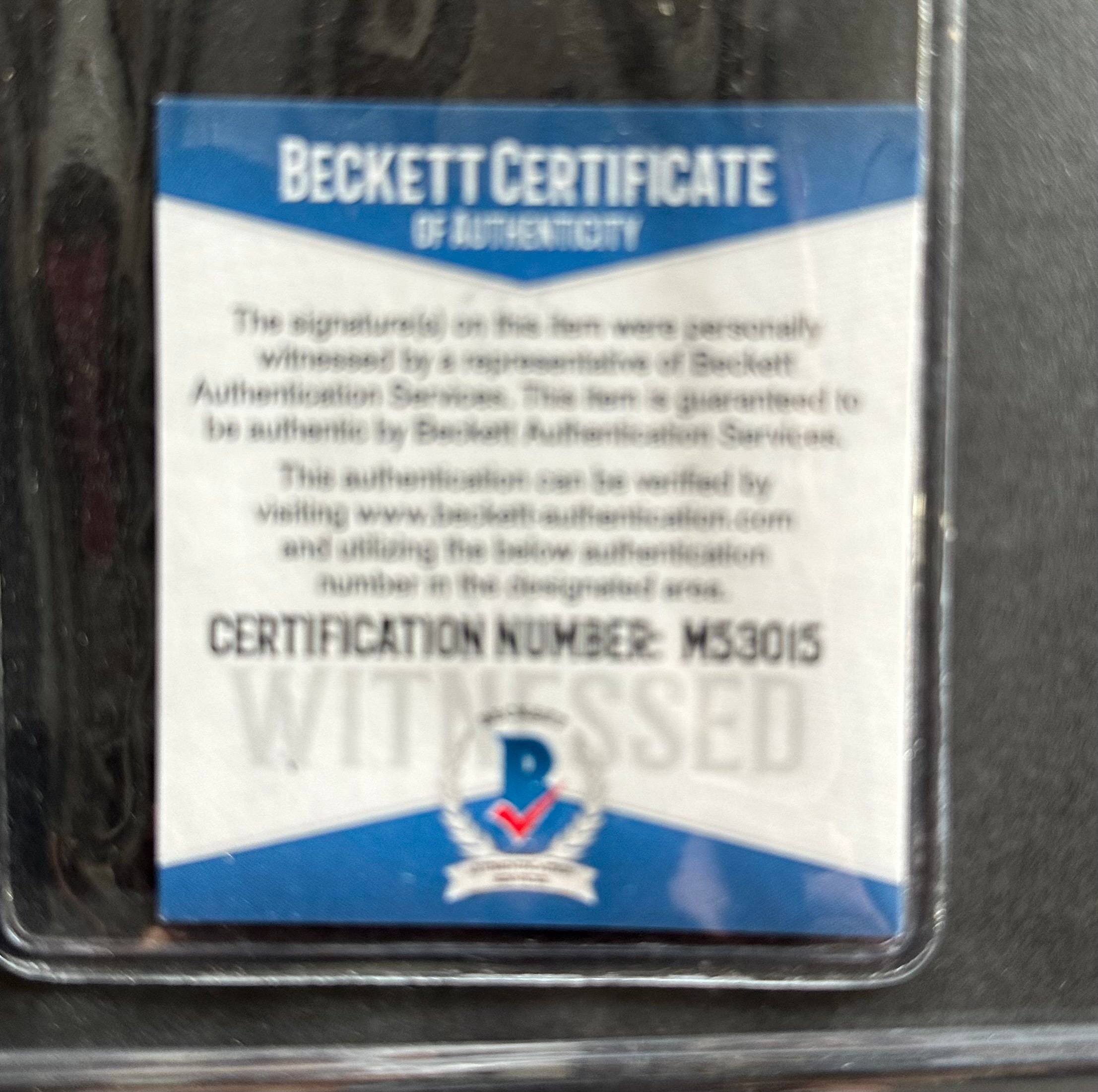 Caddy Shack - Chevy Chase Autographed Script in 3D Shadow Box