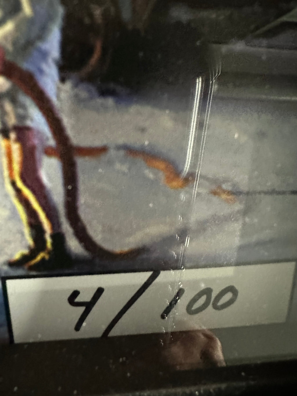 National Lampoon's Christmas Vacation - Autographed