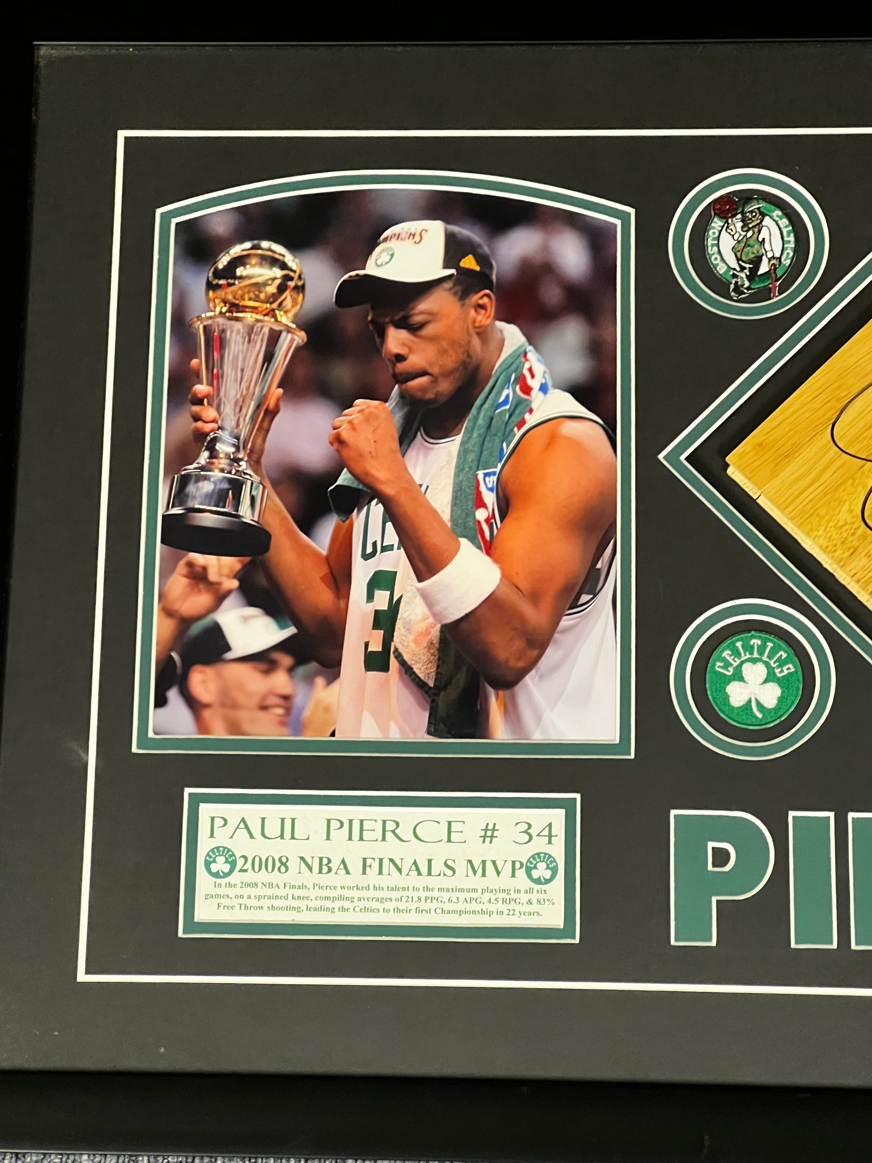 Paul Pierce