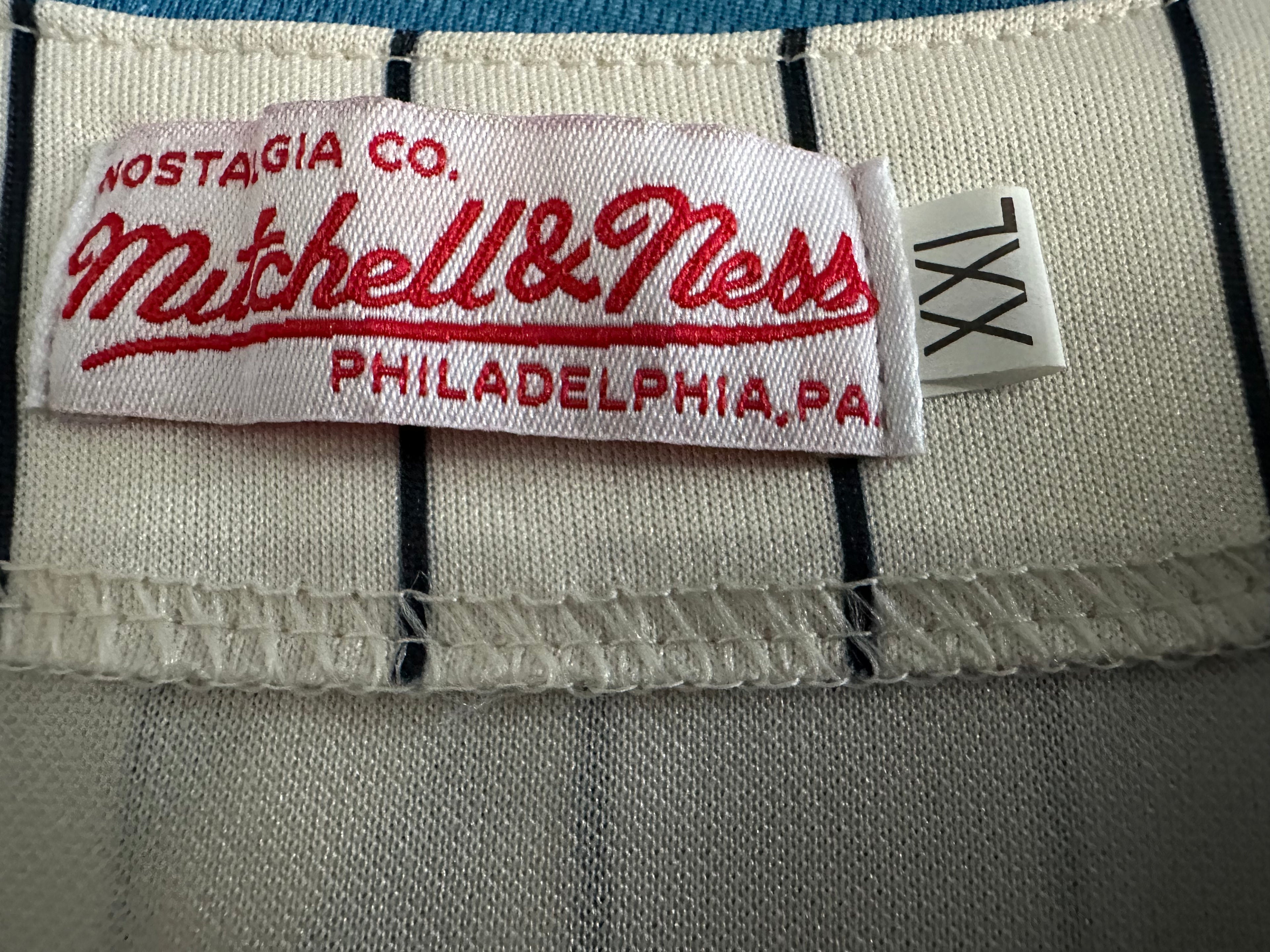 New York Yankees -  Thurman Munson 1969 Cooperstown Baseball Jersey